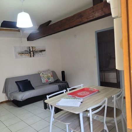 Le Bluey Villa Chabris Eksteriør bilde