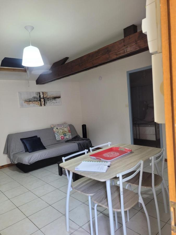 Le Bluey Villa Chabris Eksteriør bilde