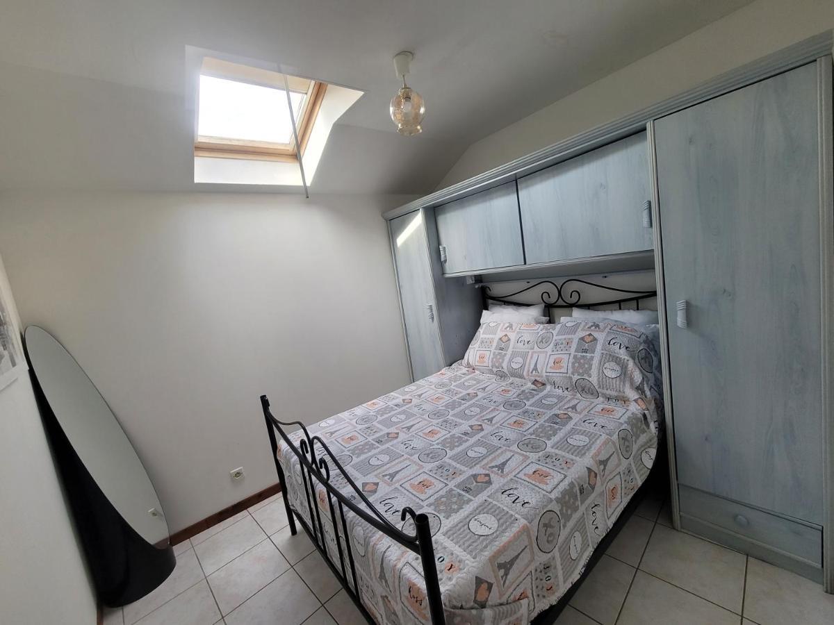 Le Bluey Villa Chabris Eksteriør bilde
